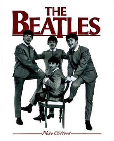The beatles - Mike Clifford