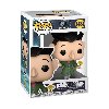 Funko POP Disney: Sleepy Hollow - Ichabod Crane - neuveden