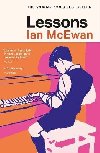 Lessons: the Sunday Times bestselling new novel from the author of Atonement - McEwan Ian