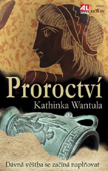 Proroctv - Kathinka Wantula