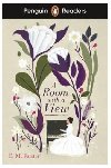 Penguin Readers Level 4: A Room with a View (ELT Graded Reader) - Forster E. M.