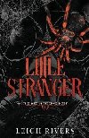 Little Stranger: A Dark Taboo Romance - Rivers Leigh