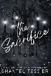 The Sacrifice alternative cover - Tessier Shantel