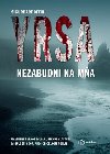 Nezabudni na ma - Yrsa Sigurdardttir