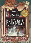 Straten kninica - Rebecca Stead; Wendy Mass