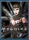 Megalex - Alejandro Jodorowsky; Fred Beltran