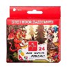 Koh-i-noor voskovky WAX CRAYONS - 24ks - neuveden