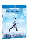 Walter Mitty a jeho tajný život BD - neuveden