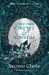 Jonathan Strange & Mr Norrell - Clarke Susanna
