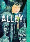 Alley: Junji Ito Story Collection - Ito Junji