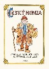 Český Honza - Jiří Horák
