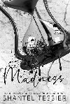 Madness alternative cover - Tessier Shantel
