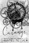 Carnage Alternative Cover - Tessier Shantel