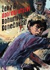 eny a dobrodrustv Bohumila Konenho - Jan Hosnedl,Bohumil Konen