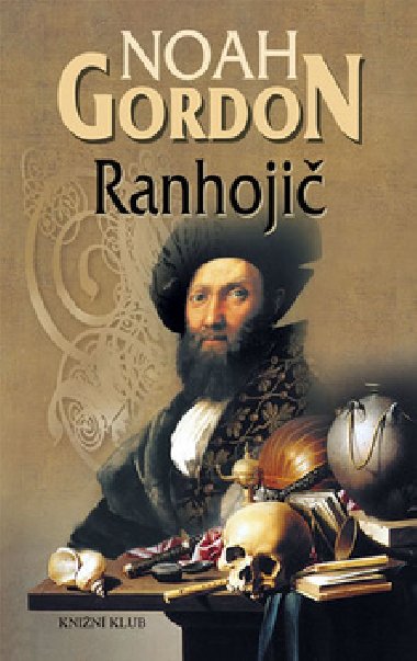 Ranhojič - Noah Gordon