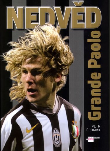 Nedvd grande paolo - Petr ermk