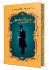Arsene Lupin, Lupi dentlmen (slovensky) - Leblanc Maurice