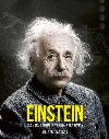 Einstein: lovek, gnius a teria relativity (slovensky) - Isaacson Walter