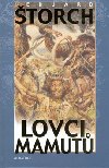 Lovci mamut - Eduard torch
