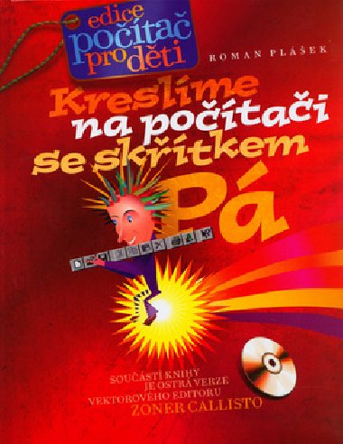 Kreslme na potai se sktkem p - Roman Plek