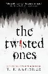 The Twisted Ones - Kingfisher T.