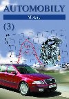 Automobily 3 - Motory - Jan Zdenk, dnsk Bronislav