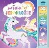 Ako trvia de jednoroce - Katie Wood