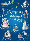 Krajina kzelnch rozprvok - 