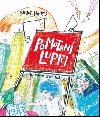 Pomotan lupii - Blint Harcos; Lilla Turi