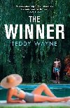 The Winner - Wayne Teddy