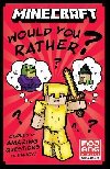 Minecraft Would You Rather - Mojang AB