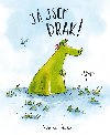 J jsem drak! - Sabina Hahn