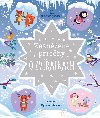 Zasnen pbhy o zvtkch - Stephanie Moss