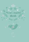 Manifestan denk - Petra Novotn