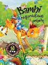 Bambi Rozprvkov prbehy - 