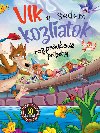 Vlk a 7 kozliatok Rozprvkov prbehy - 