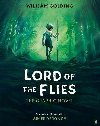 Lord of the Flies: The Graphic Novel - Golding William