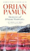 Memories of Distant Mountains: Illustrated Notebooks - Pamuk Orhan