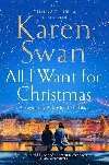 All I Want for Christmas - Swan Karen
