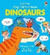 Step Inside Science:  Dinosaurs - Bellon Teresa