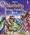 Nativity Magic Painting Book - Wheatley Abigail