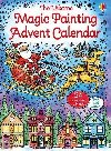 Magic Painting Advent Calendar - Wheatley Abigail