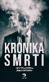 Kronika smrti - Kozk Radoslav