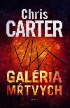 Galria mtvych - Chris Carter