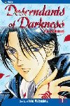 Descendants of Darkness, Vol. 1 - Matsushita Yoko