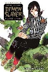 Koyoharu Gotouge Before Demon Slayer: Kimetsu no Yaiba - Gotouge Koyoharu