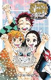 Demon Slayer: Kimetsu no Yaiba-Corps Records - Gotouge Koyoharu