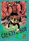 Cat-Eyed Boy: The Perfect Edition, Vol. 2 - Umezz Kazuo