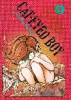 Cat-Eyed Boy: The Perfect Edition, Vol. 1 - Umezz Kazuo