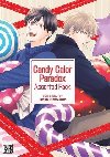 Candy Color Paradox Assorted Pack - Natsume Isaku